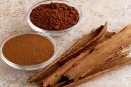 Cinnamon