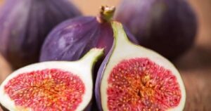 Fig Fruit