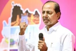 KCR