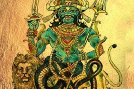 Rahu Dosham