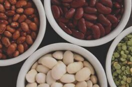 beans