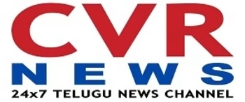 CVR Telugu News