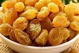 dry fruit