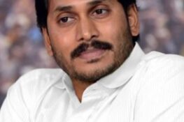 jagan mohan reddy