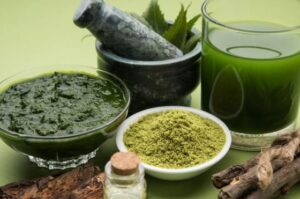 neem oil