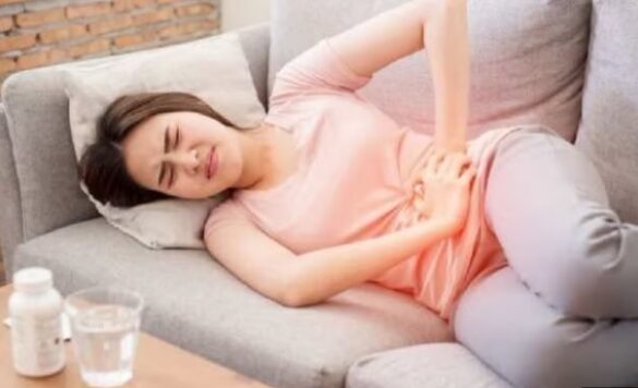 పీరియడ్స్ సమయంలో