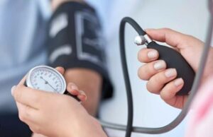 Blood Pressure