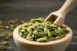 Cardamom