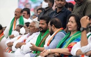 Congress party