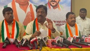 Hanmanth Reddy