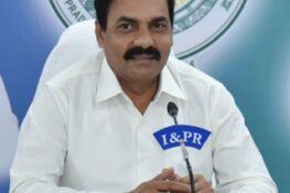 Kakani Govardhan Reddy