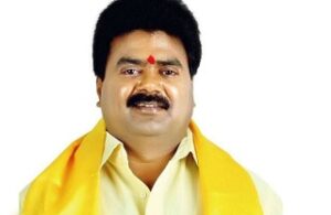 Koona ravi kumar
