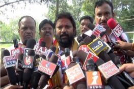Korukanti Chander
