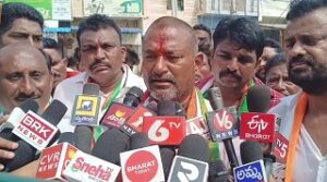 Lakshmareddy