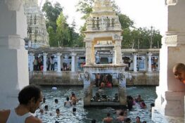 Mahanandeswara Temple