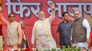 Narendra Modi