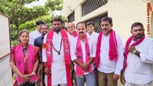 Rohit reddy