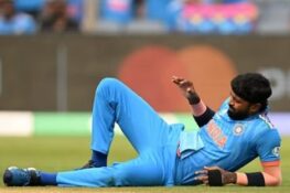 Team India