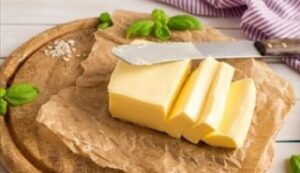 butter