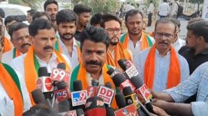challamala krishna reddy