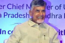 chandra babu