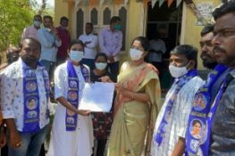 dasari usha