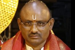 putta sudhakar rao