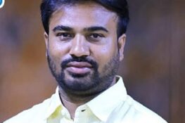 ravi naidu