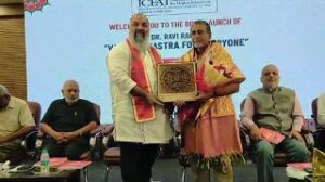 ravi rao
