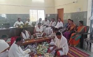 sri boyakonda gangamma