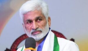 vijay sai reddy