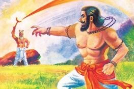viswamitrudu
