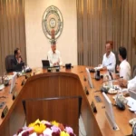 ఏపీ సీఎం చంద్రబాబు అధ్యక్షతన కేబినెట్ సమావేశం