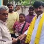 కడప జిల్లా పులివెందులలో నీటి సమస్యలపై బి.టెక్ రవి విమర్శలు