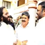 శ్రీకాళహస్తి దేవస్థానం, గుడిమల్లం అభివృద్ధికి భారీ విరాళం.