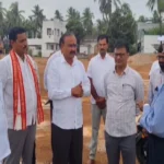 పుష్కరాల లక్ష్యంగా ఆలయాల అభివృద్ధి పనులు వేగవంతం