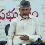 రాజధాని అభివృద్ధిపై చంద్రబాబు సమీక్ష