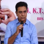 ఏపీ డిప్యూటీ సీఎం పవన్ కళ్యాణ్ వ్యాఖ్యలపై కేటీఆర్ స్పందన