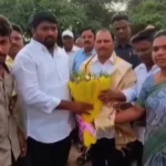 అనంతపురం జిల్లాలో 30 ఏళ్ల సమస్యకు శాశ్వత పరిష్కారం
