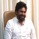 జనసేన అధినేత పవన్‌కల్యాణ్‌ సంచలన నిర్ణయం