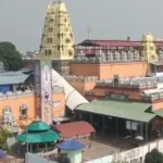 భద్రాచలంలో మంత్రి పొంగులేటి పర్యటన