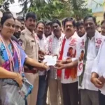 పవన్ కళ్యాణ్‌పై జడ శ్రవణ్ కుమార్‌ చేసిన వ్యాఖ్యలపై జనసేన ఫిర్యాదు