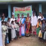 కరీంనగర్ జిల్లా జమ్మికుంటలో మూఢనమ్మకాలపై అవగాహన. 8cvrnews% కరీంనగర్ జిల్లా జమ్మికుంటలో మూఢనమ్మకాలపై అవగాహన