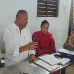 నల్లగొండ జిల్లా మిర్యాలగూడలో యువతికి ఎమ్మెల్యే ప్రశంసలు