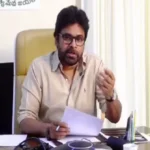 రేపు ముంబైకి ఏపీ డిప్యూటీ సీఎం పవన్ కల్యాణ్‌
