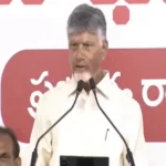భూమికి సంపూర్ణ భద్రతే కూటమి ప్రభుత్వ లక్ష్యం. 13cvrnews%