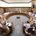 ఢిల్లీ పీడబ్ల్యూడీ ఇంజనీరింగ్ కేడర్కు కేంద్రం ఆమోదం. 8cvrnews%