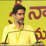 టీడీపీ శ్రేణులకు లోకేశ్ కీలక సందేశం. 3cvrnews%