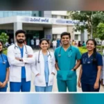 ఆయుష్ విద్యార్థులకు తెలంగాణ సర్కార్ తీపికబురు. 3cvrnews%
